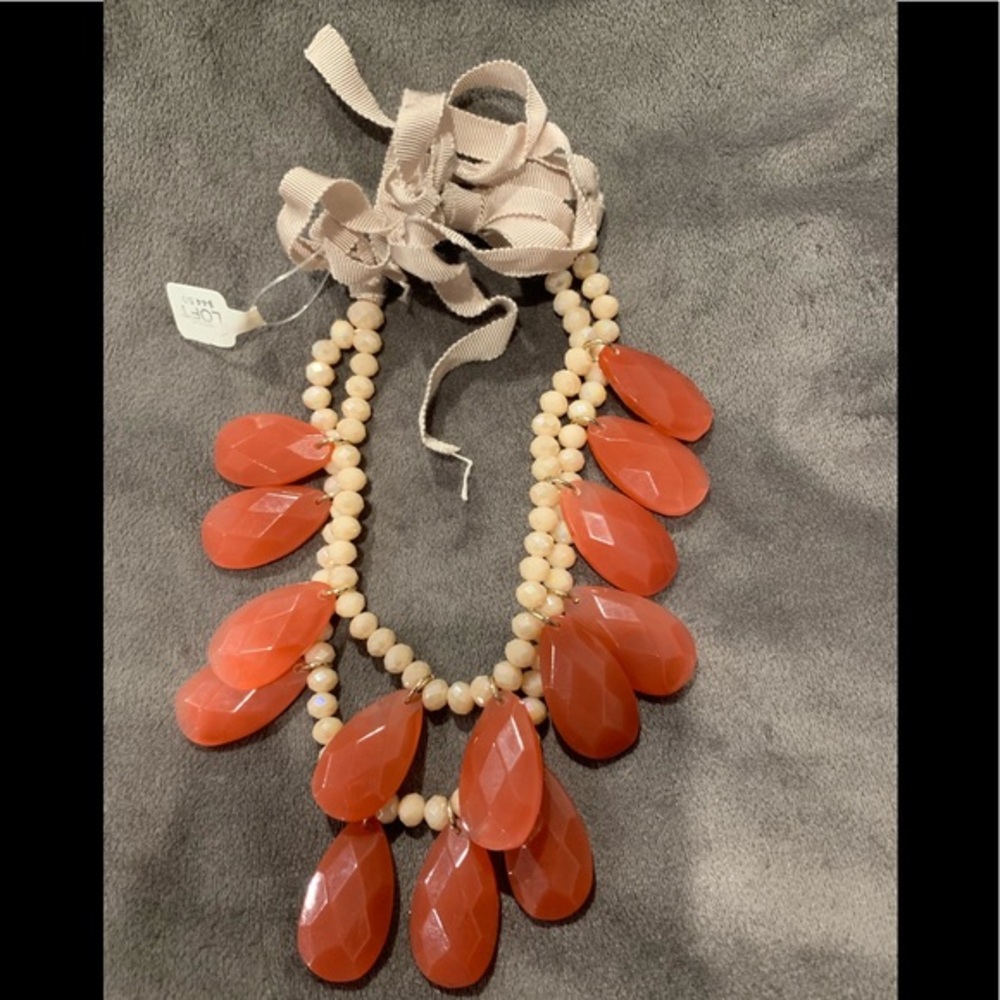 LOFT NECKLACE